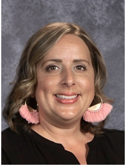 Mrs. Winslow Mrs. Winslow